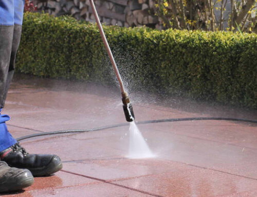 Enhancing Your Patio: The Top Benefits of Professional Cleaning with WWWPlus
